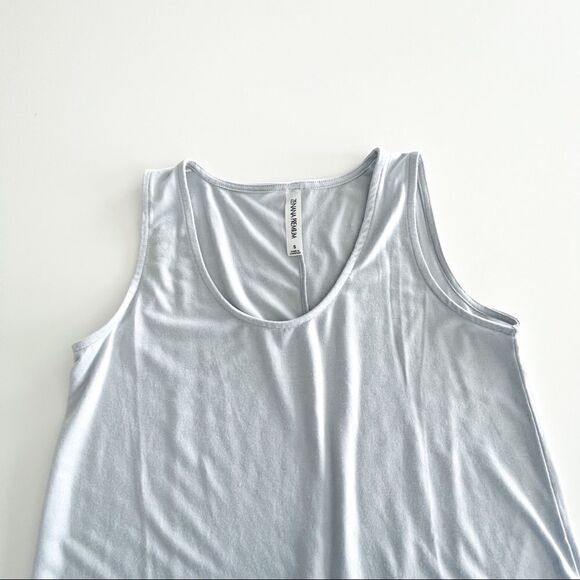 Zenana Premium // Flowy tank // Size Small // EUC - Picture 5 of 7